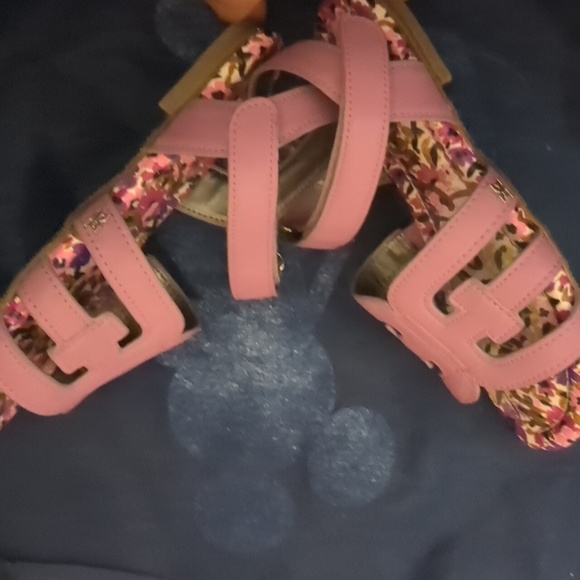 Sam Edelman Sandals - Picture 4 of 4